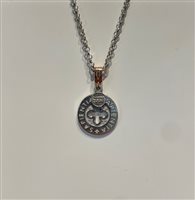 Collana Tuum in Argento TUUM4 - TUUM4
